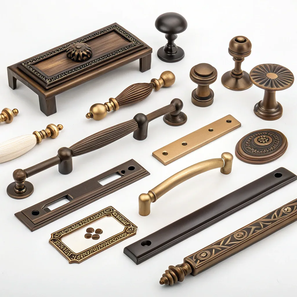 Introduction to Furniture Hardware