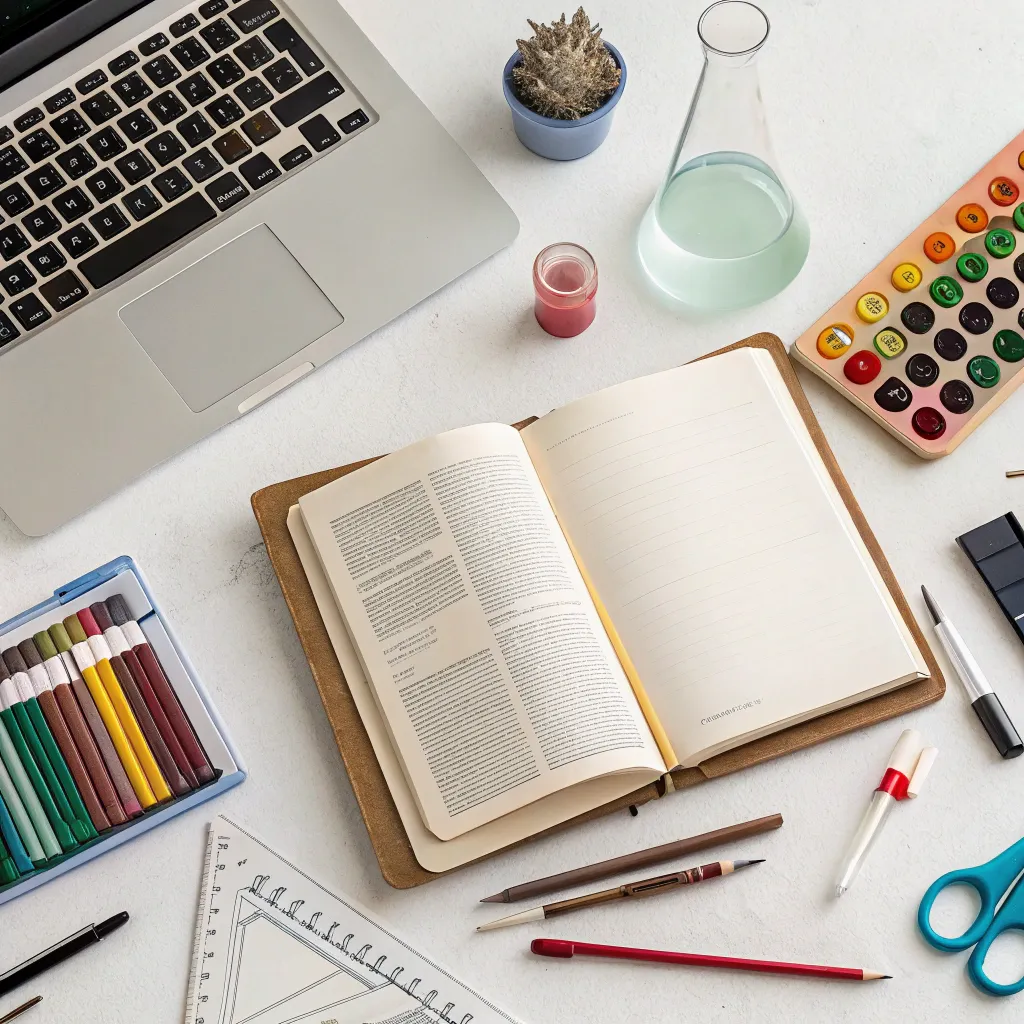 Materials Education