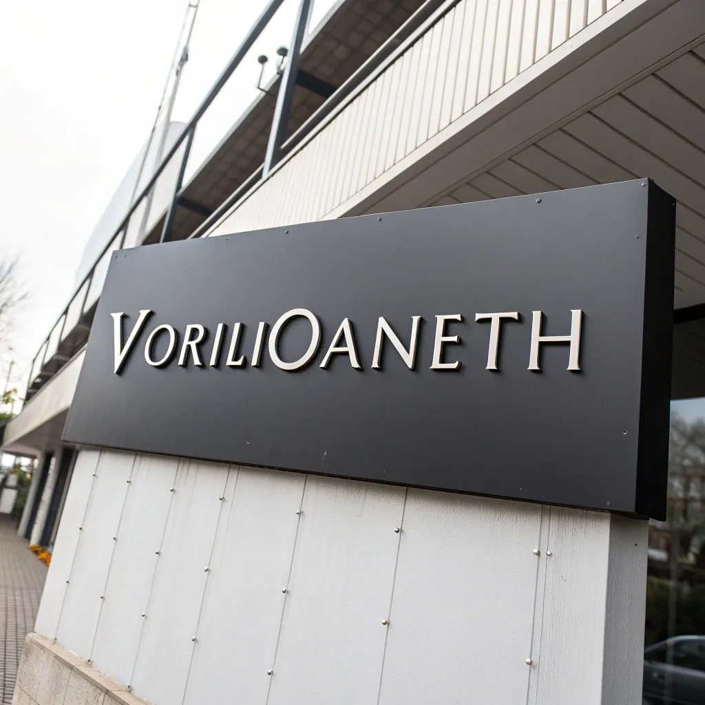 VORILQANETH logo